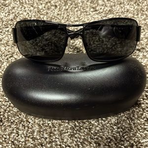 Men’s Polo Sunglasses